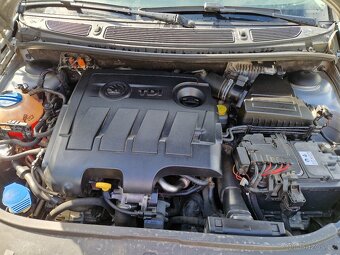 SKODA Roomster 1.6TDI - 13