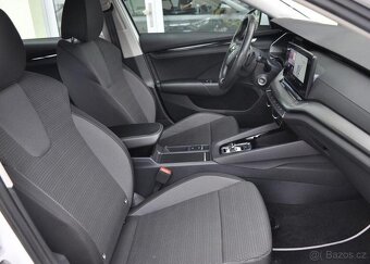 Škoda Octavia 2,0TDI AMBITION DPH 110KW - 13