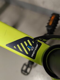 Horské kolo RockRider ST520 vel. L na výšku 170-185 cm - 13