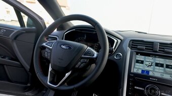 Ford Mondeo ST Line 2019 2.0 TDCI  110 kW, 191 tkm. - 13