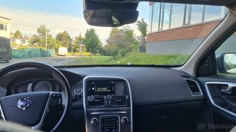Prodám Volvo XC60 D4 AWD Polestar 2.4l - 13