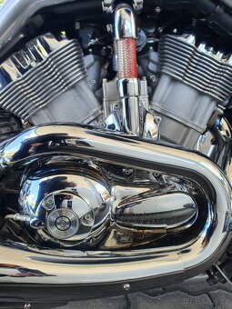 Harley Davidson V-ROD VRSCAW - 13