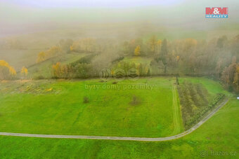 Prodej zahrady, 20749 m², Lhenice, Hoříkovice - 13
