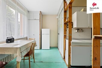 Prodej bytu 4+1 80 m2 Rolavská, Nejdek - 13