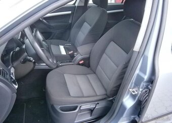 Škoda Octavia 1.9TDi 77kw,automat nafta automat 77 kw - 13