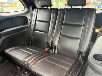 Dodge Durango RT 5.7 V8 RWD, 2023 - 13