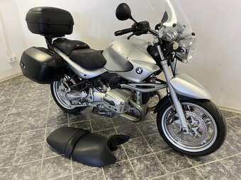 BMW R 1150 R - 13