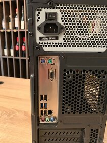 PC, dotykový display - 13