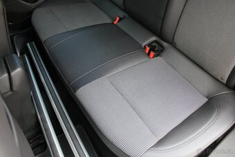 Opel Astra 1,4 T NOVÉ V ČR,1.MAJITEL,2010 - 13