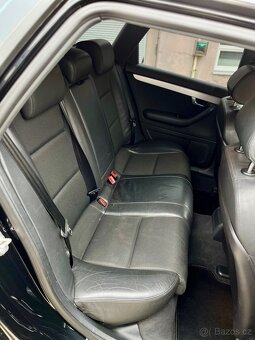 Audi A4 B7 1.8T 120kW - 13