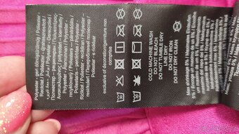 Krásná plisovaná sukně YAS, vel.S, nová - 13