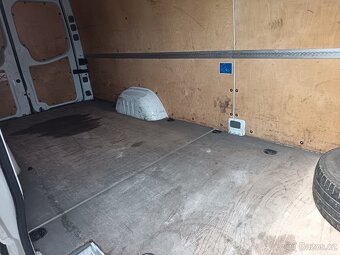 Mercedes Benz sprinter 313 -  2,2 CDI - 95 kW - 4x2 - 13