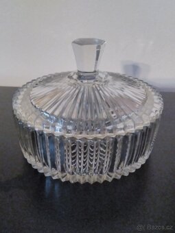 CUKŘENKA, značená - 13