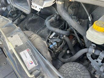 Citroën Jumper, 2.0 HDI L4H3 Maxi - 13