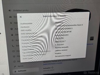 Tesla Model Y Performance SOH 94% Tovární Záruka - 13
