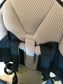 Dětská krosna Deuter KID COMFORT PRO - 13