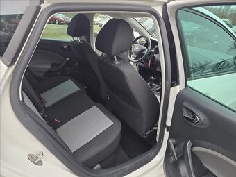 Seat Ibiza, 1,6 TDi 66 Kw - 13