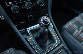 Volkswagen Golf 2.0 TSI BMT GTI "Performance" - 13