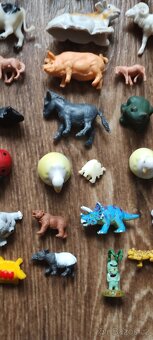 Figurky zvířat 2 - 13