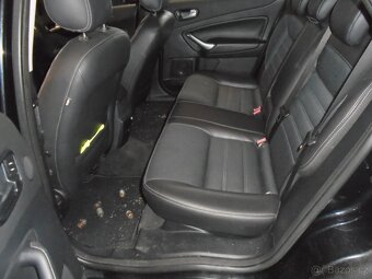 ford mondeo mk4  bwnzín díly  2,5i - 13