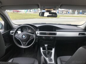 BMW Řada 3, 2,0D,xDrive,130kW - 13