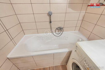 Prodej bytu 2+1, 55 m², Písek, ul. Erbenova - 13