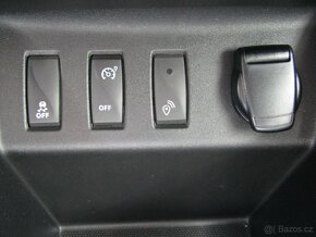 Dacia Spring Electric 33 kW/45k Cargo - 13