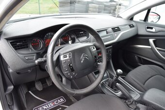 ►►Citroen C5 2.0 HDI 103KW Business•TAŽNÉ◄◄ - 13