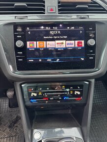 Volkswagen Tiguan 1.5tsi Life 110kw 29tis. Km - 13