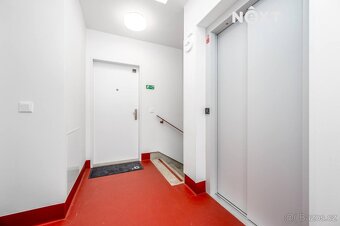 Pronájem byt 2+kk, 58㎡ - 13