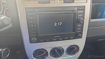 JEEP Patriot 2,4i-4x4 - 13