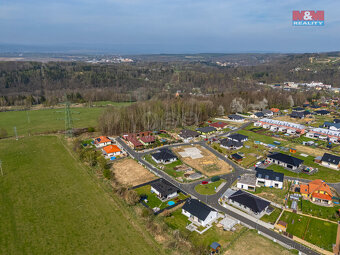 Prodej pozemku k bydlení, 993 m², Loket - 13