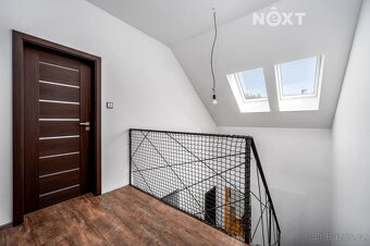 Prodej Rodinný dům, 200㎡ - 13