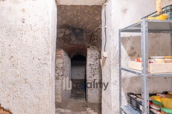 Prodej rodinné domy, 105 m2 - Židlochovice, ev.č. 00015 - 13