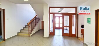 Pronájem haly s kancelářemi 700 m2 Provodín, ev.č. N50698 - 13