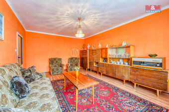 Prodej rodinného domu, 147 m², Tachov, ul. Na Jitřence - 13