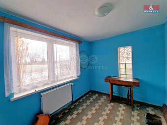 Prodej rodinného domu 3+1, 150 m², Vítkov - Nové Těchanovice - 13
