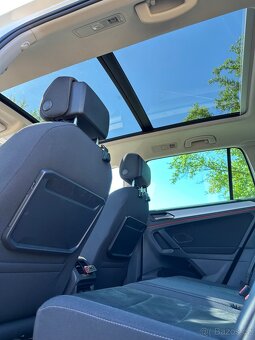VW Tiguan R-Line 2,0 TDI 110 kW 2018 - 13