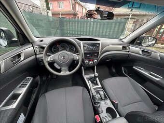 Subaru Forester 2.0 110kW 2013 139314km Trend TAŽNÉ - 13