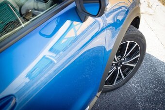 Ford Puma EcoBoost mHEV 92kw M6 - 13