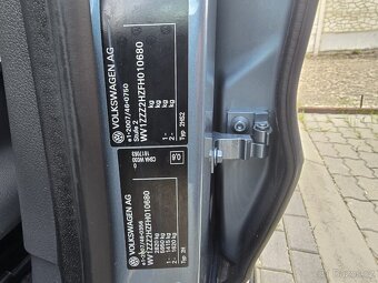 Volkswagen Amarok 2.0 BiTDI Atacama 4Motion AT8 - 13