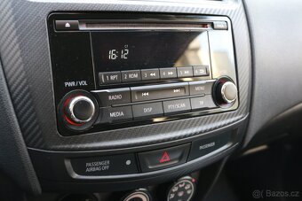 Mitsubishi ASX 1.6 INTENSE 2WD, 1.Maj ČR - 13
