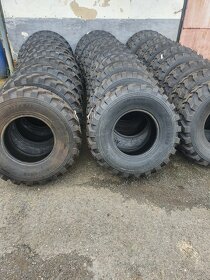 Pneu Alliance 12,5  / 80 R18    nové značení  335 / 80 R18 - 13