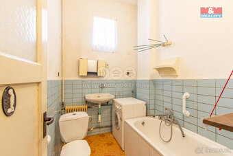 Prodej chalupy, 244 m², Holčovice - 13