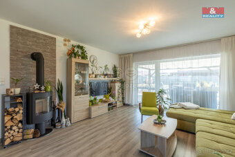 Prodej rodinného domu, 138 m², Podbořany, ul. Zátiší - 13