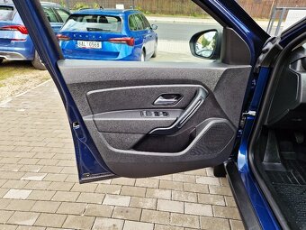 DACIA DUSTER, 1.6 (84 kW), r.v. 2019, 64 tis. km, 4x4, tažné - 13