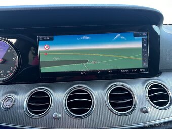 Mercedes-Benz E 220Cdi 4-matic 143kw - 13