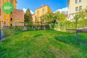 Prodej bytu 2+1 69 m² Bolevecká, Plzeň - Severní Předměstí - 13