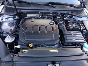 Nabízíme k prodeji VW Passat B8 2021 2.0tdi dsg - 13