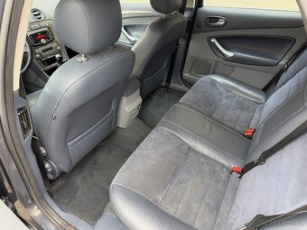Ford Mondeo  2.0i 107kw Tažné Původ ČR Nová STK - 13